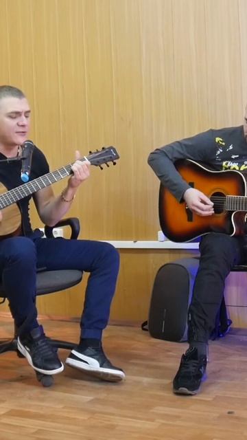 Ратмир и Серж смотреть онлайн