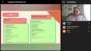 Вебинар ПРО план (без звука)
