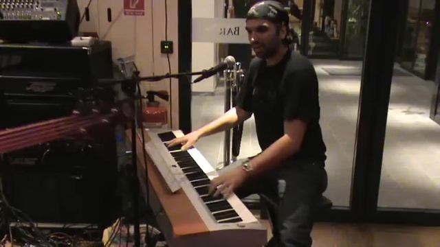 Head Over Heels, Steamroller Blues, Gossau, 2010 смотреть онлайн