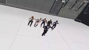 Чăваш лезгинка Виталий Адюков