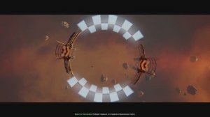 X4 Foundations v7.5RC4 прохождение №59 Гонка с Нортривером, Исследование системы Алчности.