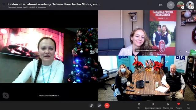 БЕЗКОШТОВНИЙ ВЕБІНАР: Середня освіта в США та Канаді смотреть онлайн