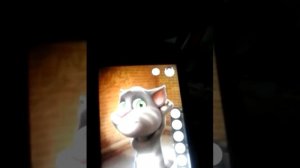 Мой гаварящий том кароль пука