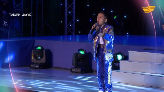 Нұрболат Бостан – «Гәкку» (Әні мен сөзі: Үкілі Ыбырай) смотреть онлайн