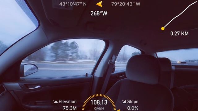 360 Camera as a DASH CAM? Recording everything as you drive down the road!  Insta360 one x смотреть онлайн