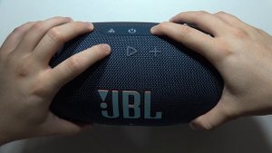 JBL Xtreme 4: How to Turn On Low Frequency Mode (LFM)
