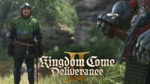 Лучшая Игра про Средневековье (Старики Бьют Разбойников #14) - Kingdom Come Deliverance II