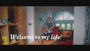 Wider World 1 Video 1.3 Grammar: HAVE GOT, Welcome to my life