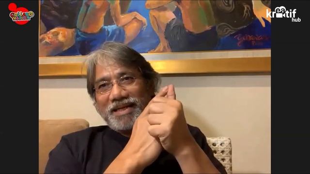 [Photography Webinar] Bagaimana Industri Fotografi Bertahan Ditengah Pandemi смотреть онлайн