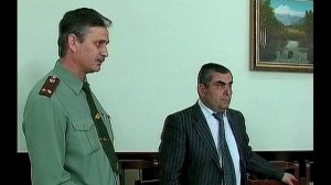 Моим сослуживцам и друзьям!