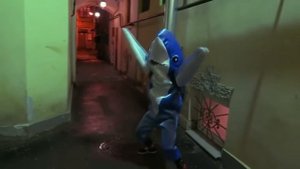 Лиззка это АКУЛА!!!