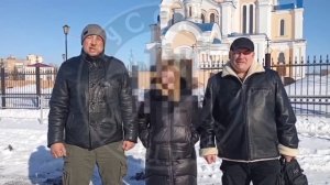 Обнаглевшие абу-бандиты отказались платить за товар в магазине и угрожали убийством #важное #россия.