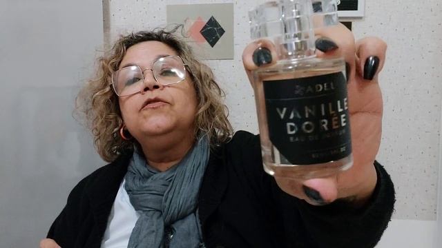 ADEL CHEGADINHA DE COISA BOA!!!  LANÇAMENTO. VEM VER!!! смотреть онлайн