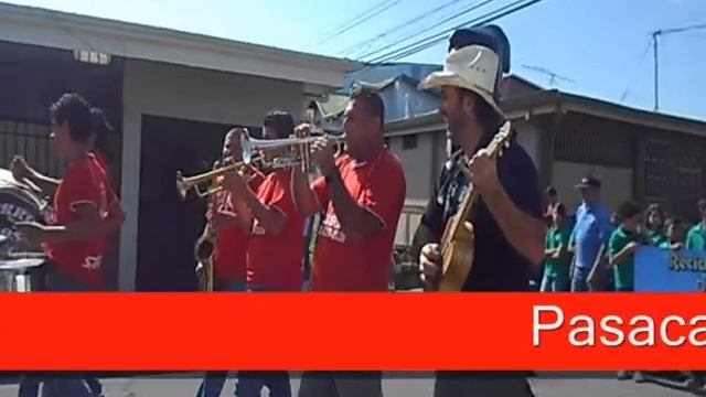 Ambientalmente Guau, segunda siembra, La Peregrina. смотреть онлайн