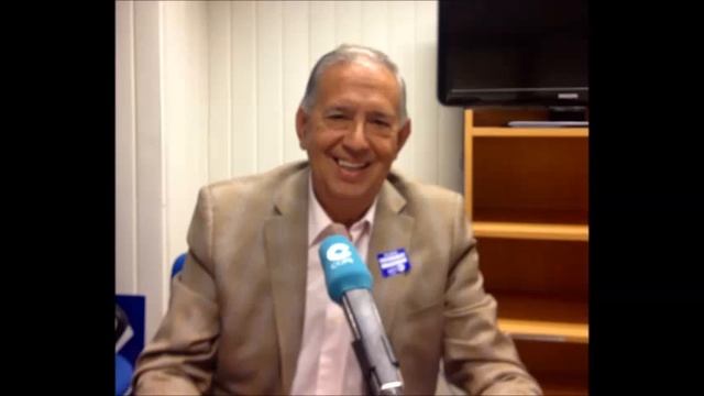 José Ignacio Millán Valderrama, presidente de Aceites Valderrama, en Gestiona Motor смотреть онлайн