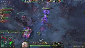 Beastcoast vs. Falcons | прямая трансляция International 2024 | Dota 2