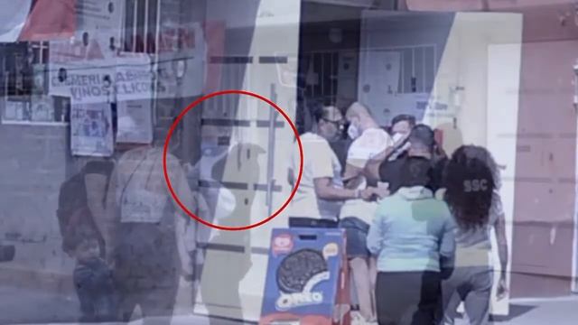 Circula por whatsapp - Fraude electoral Morena 2021 смотреть онлайн