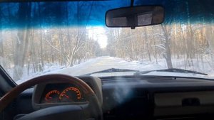 4gr fse свап Нива