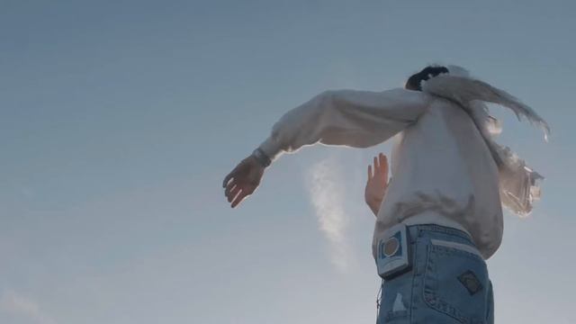 А світ який - мереживо казкове