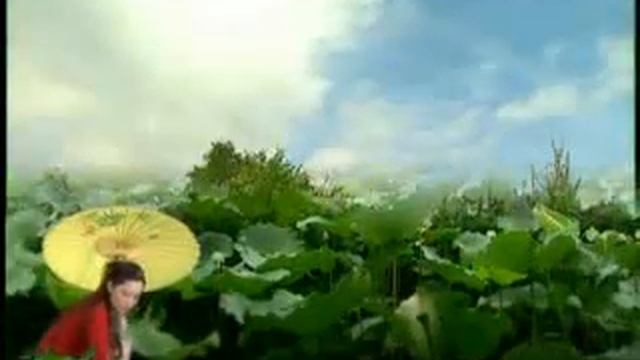 Joyce Lim 十二莲花 hokkien song смотреть онлайн