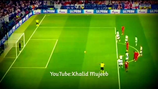 محمد صلاح| دورك جاي - ويجز●Mohamed Salah●