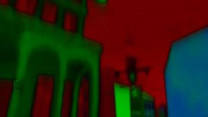 Inspector Gadget Intro (Horror Version 5.0) 😱