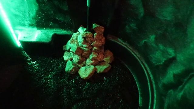 HOMEMADE Backyard BAIT WELL for Pond! смотреть онлайн