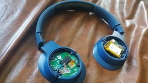 почему JBL TUNE 710 BT так быстро отправились в коллекцию сломанных bluetooth наушников.