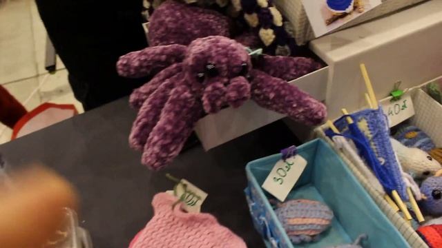 OG Tarantula (Lycosa tarantula) - Visiting Dragon Expo смотреть онлайн