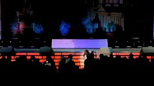 "I will survive". Солистка Сюзанна Мхитарян