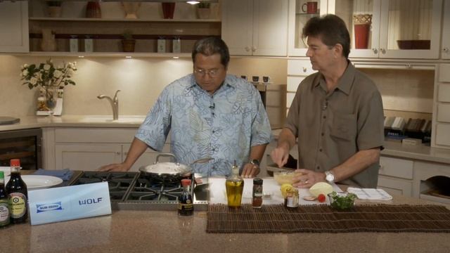 HGF 402 Reel Recipes