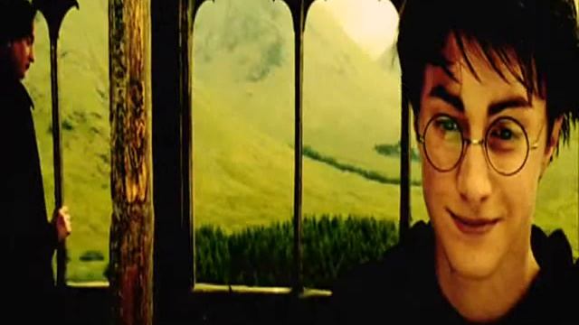 Harry Potter and Hermione and Ron смотреть онлайн