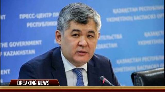 Азат Перуашев лично поручился за Елжана Биртанова