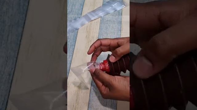 DIY Magnum Ice Cream | NO MOULD Just BLENDER 4 Ingredients Only | Easy Ice Cream Treat смотреть онлайн