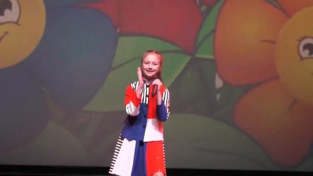 Баранова Пелагея Дмитриевна, г. Ульяновск -  