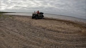 "лютый" дрифт