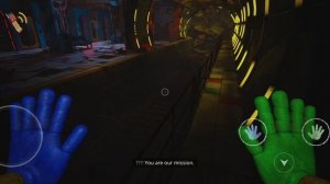 я скачал попиплэйтайм 3