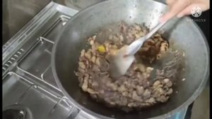Gawin mo ito sa pancit bihon sobrang sarap