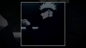 lost soul down x russian - floki X Gojo