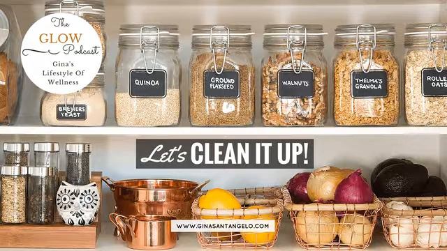 GLOW Podcast Episode 18: Let's Clean It Up смотреть онлайн