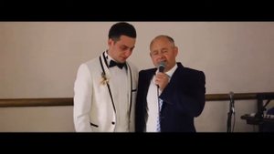 Привітання Грималюк Василь Сину мій