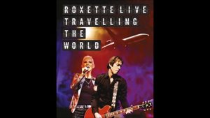 Roxette – Silver Blue (Live from Santiago 2012)
