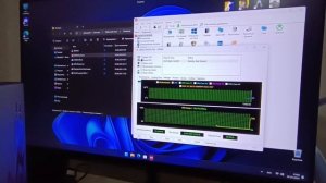 Крутая вертушка DeepCool FT9 slim