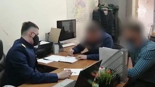 Адвокат Быкова смотреть онлайн