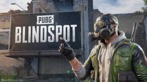 ВЫШЕЛ НОВЫЙ PUBG А ТОЧНЕЕ PUBG: BLINDSPOT ОБЗОР НОВОЙ ИГРУШКИ ПОИГРАТЬ МОЖНО БЕСПЛАТНО