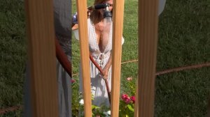 Take two minutes to water 💦 the garden with me. #themaryburke