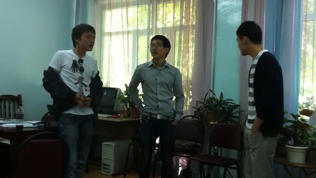 Репетиция на 25 мая ) смотреть онлайн