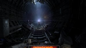 Metro: Last Light Redux #1