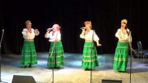 ДУЖЕ ГАРНА ПІСНЯ! ДО МУРАШОК! Річка річечка