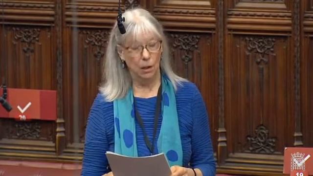 Debate House of Lords: Latin America and UK Future Foreign Policy